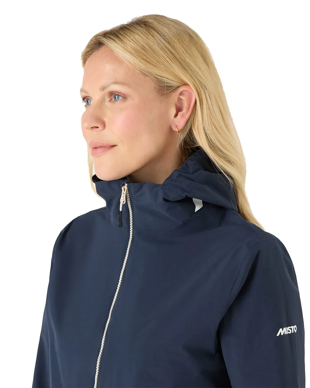 Musto Womens Marina Rain Jacket