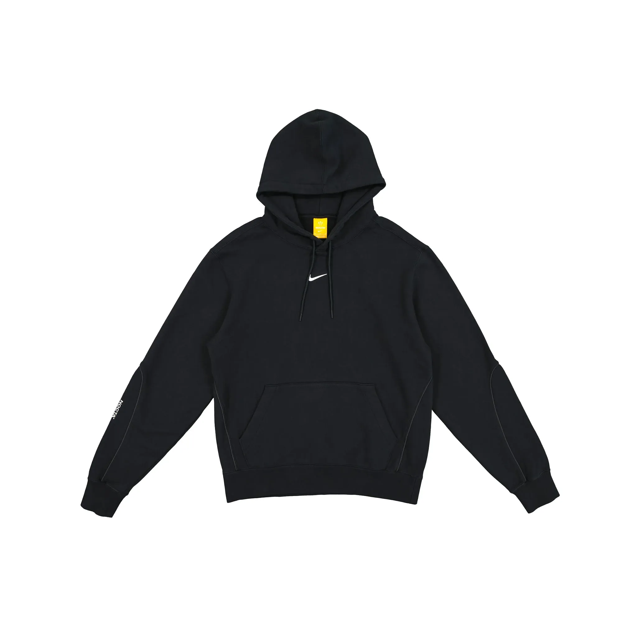 Nike x NOCTA NRG Fleece CS Hoodie Black