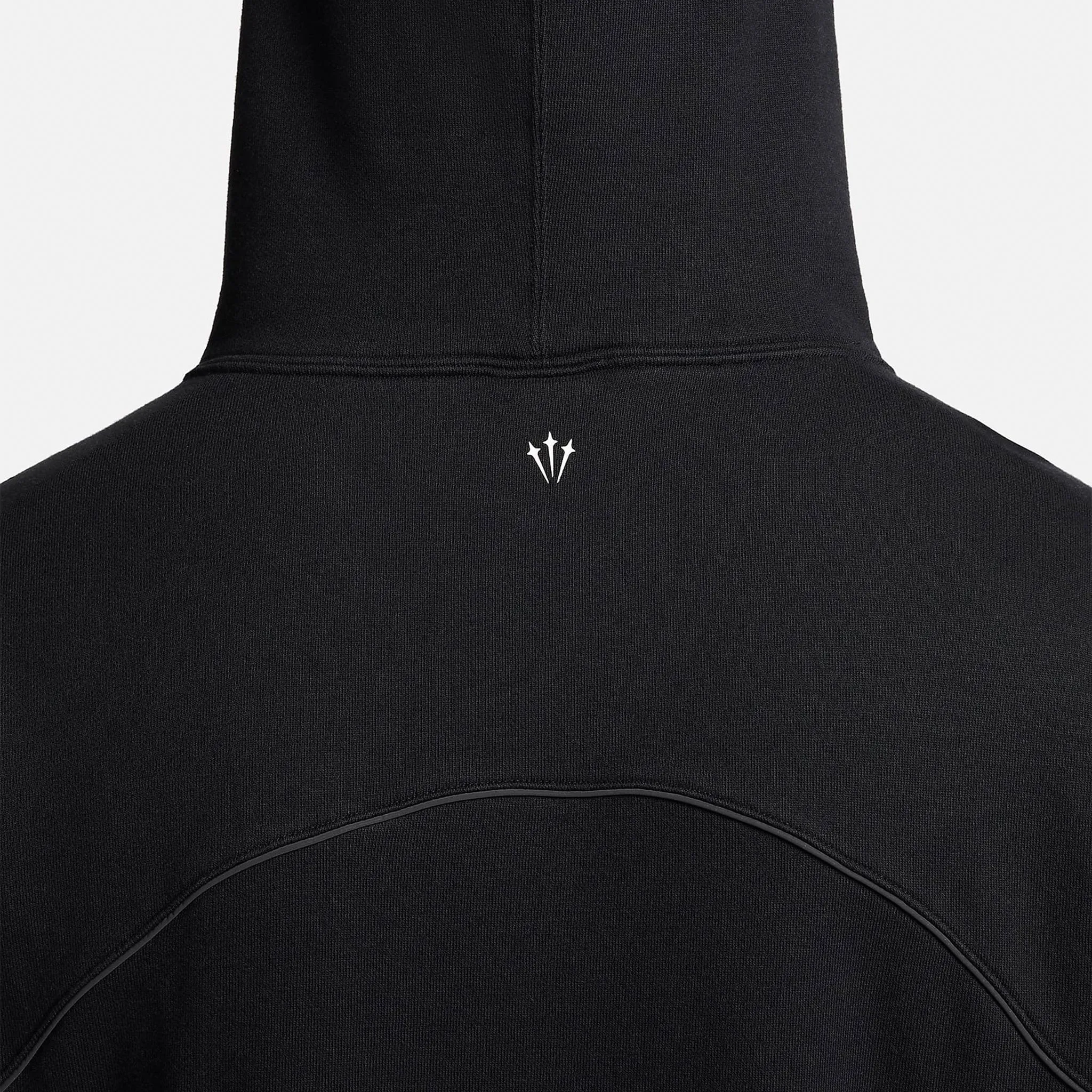 Nike x NOCTA NRG Fleece CS Hoodie Black