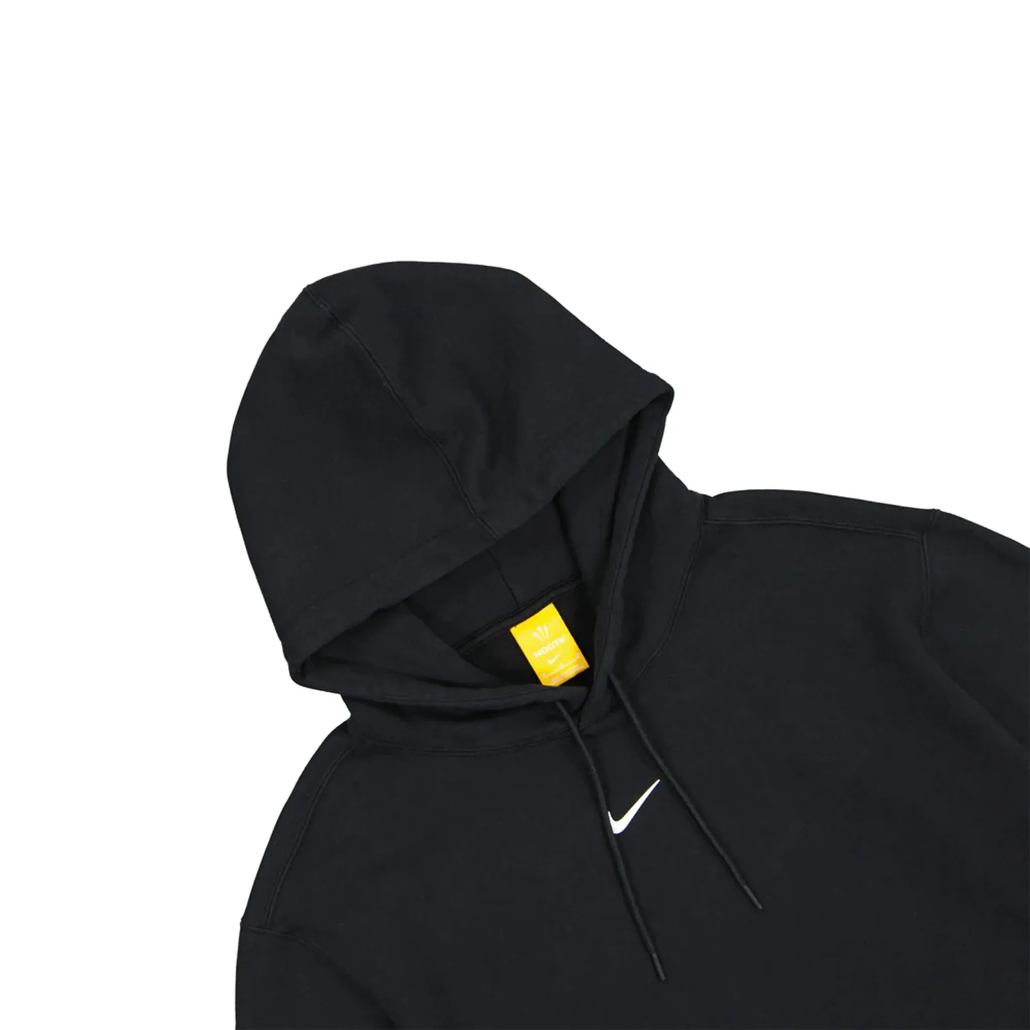 Nike x NOCTA NRG Fleece CS Hoodie Black