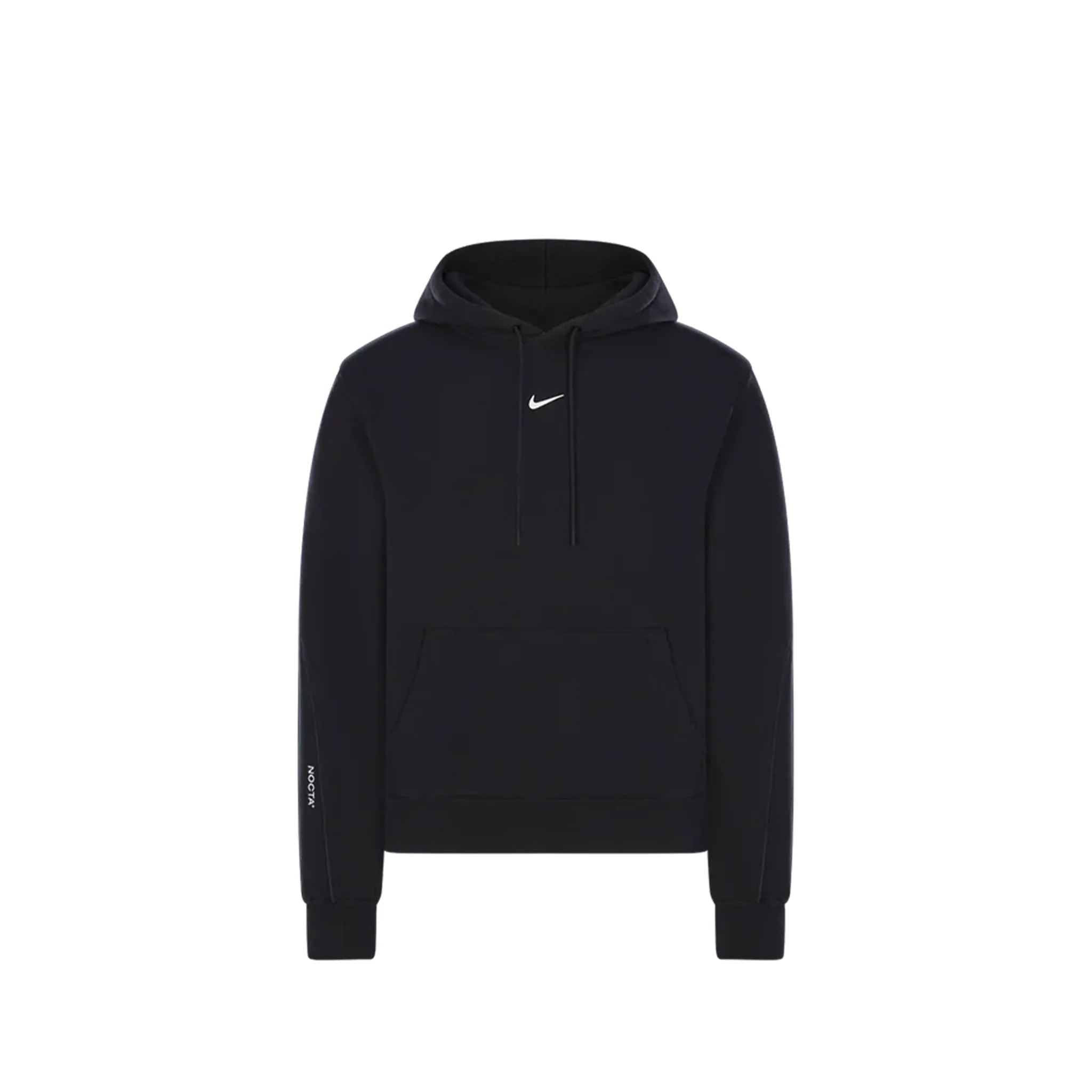 Nike x NOCTA NRG Fleece CS Hoodie Black