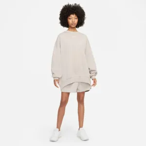 NSW Fleece Crewneck (Cream   White)