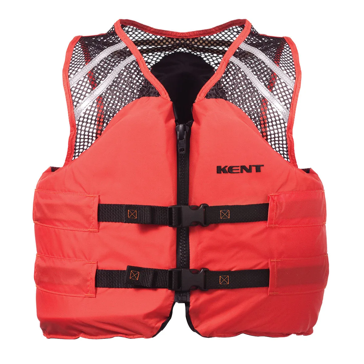 Onyx Kent Mesh Classic Commercial Vest