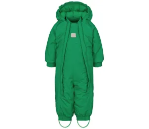 Oriel Suit, Snowsuit - Emerald