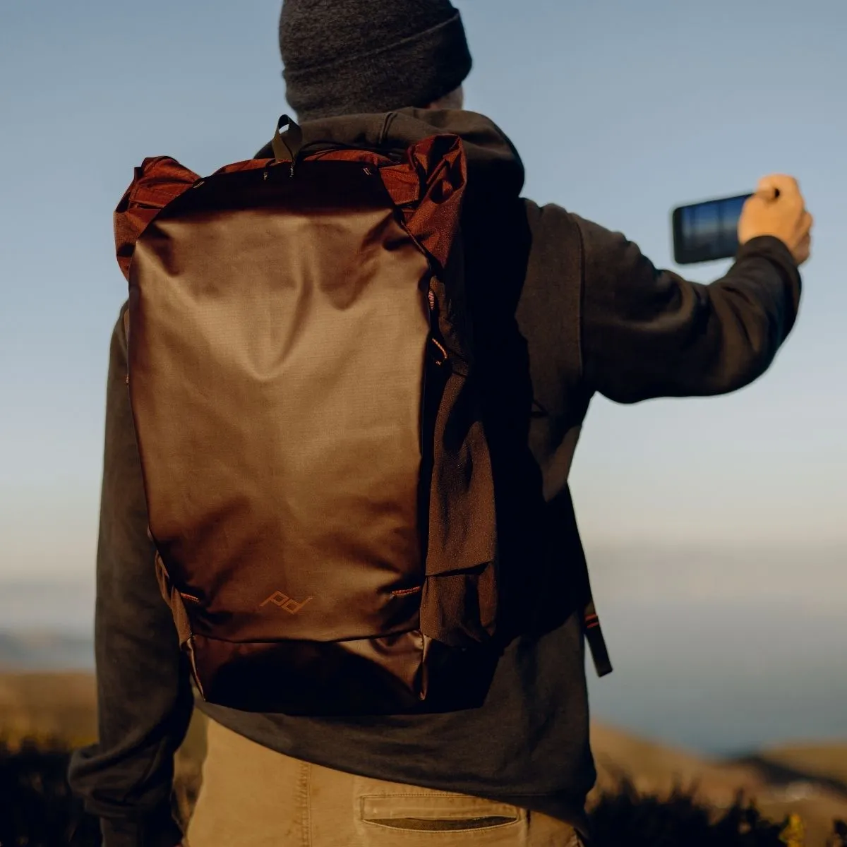 Outdoor Backpack