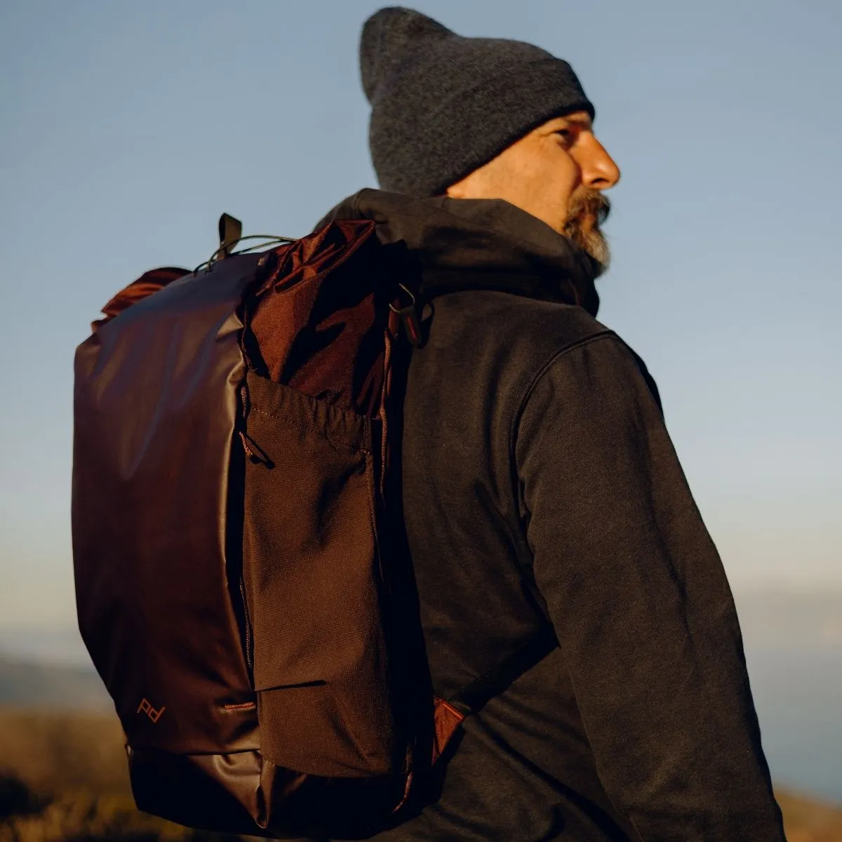 Outdoor Backpack