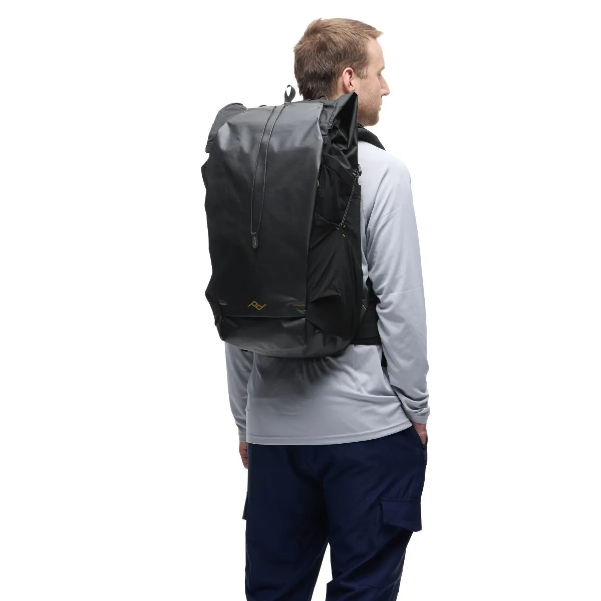 Outdoor Backpack