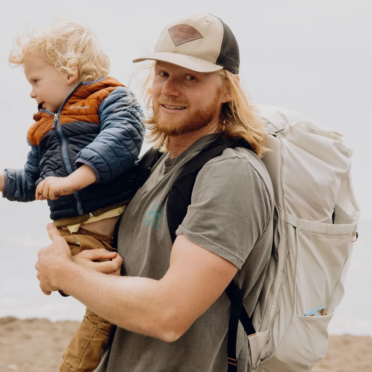 Outdoor Backpack