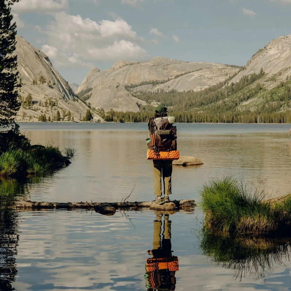 Outdoor Backpack