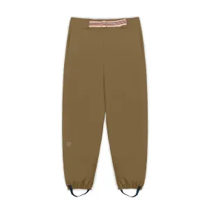 Outdoor Rain Pants - Morel - 2-8y