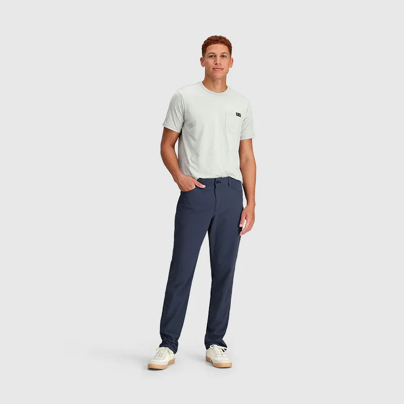 Outdoor Research Ferrosi Transit Mens Pants - 32 Inseam