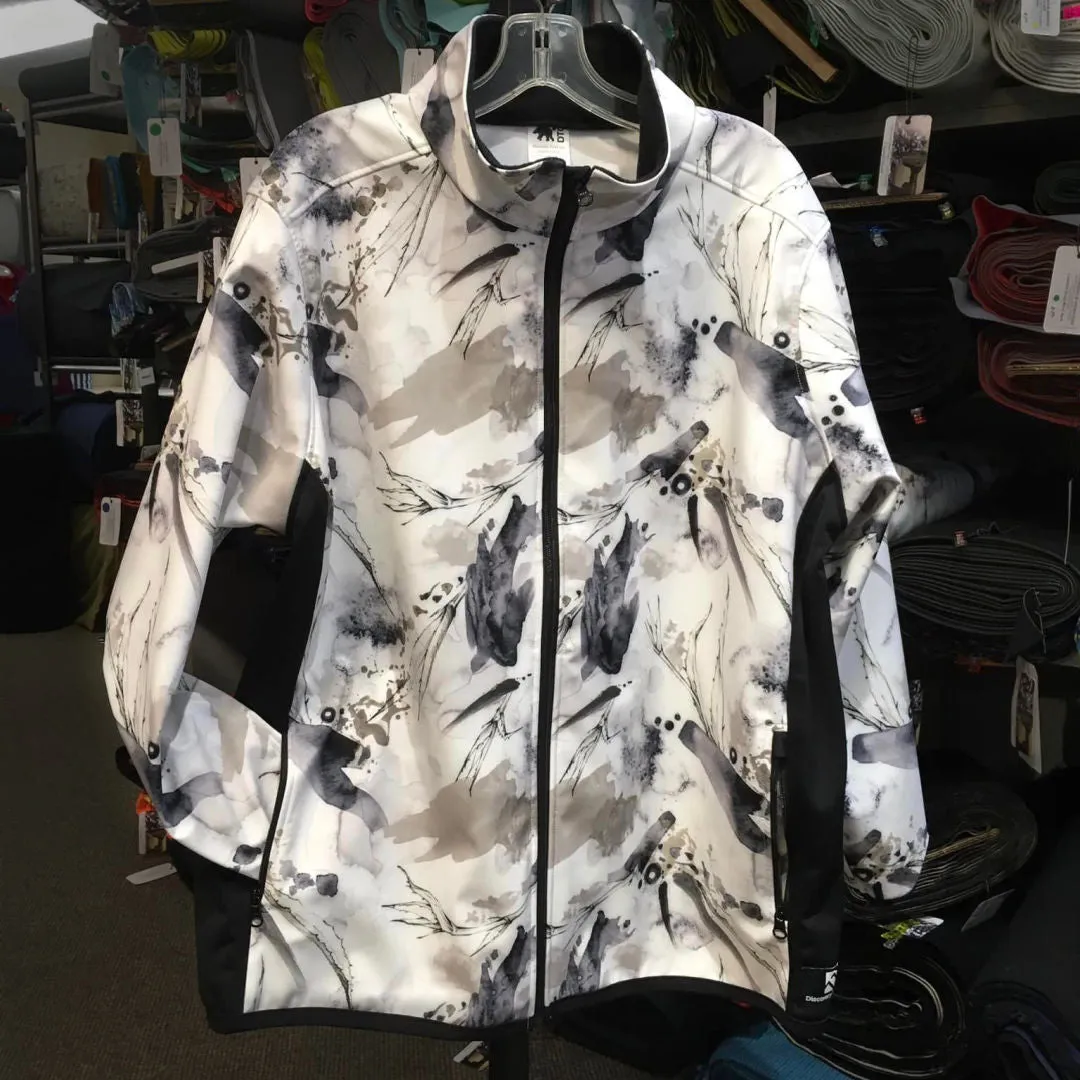 Pacific Tech Softshell Mid Warmth