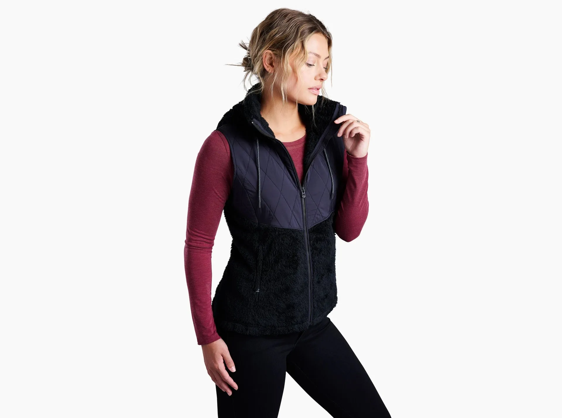 Prima Flight Vest