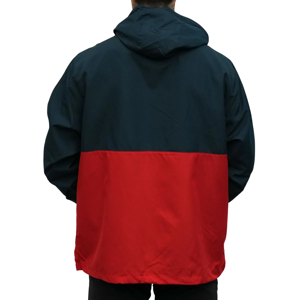 "Anorak" Trapezoid