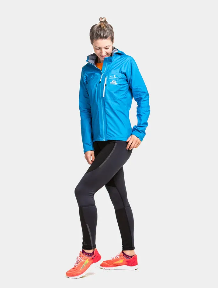 Ronhill - Women's Tech Gortex Mercurial Jacket