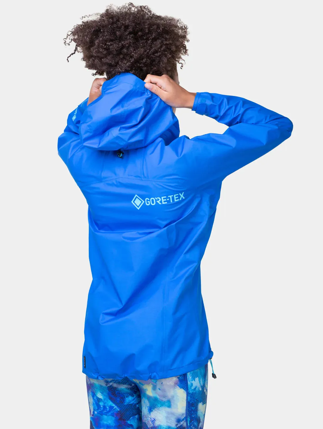 Ronhill - Women's Tech Gortex Mercurial Jacket