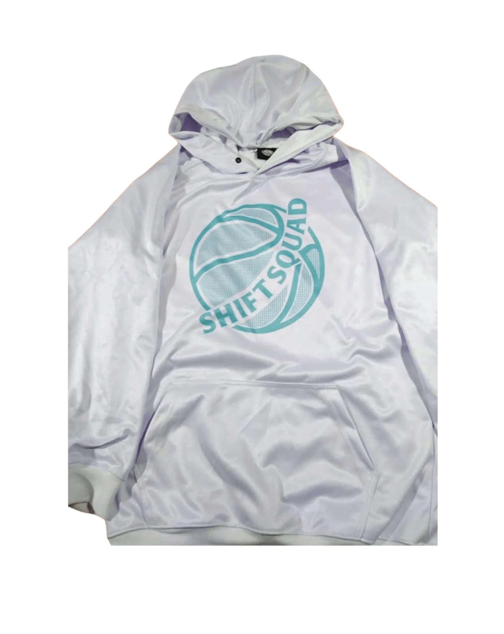 Shiftsquad Men’s & Women’s Cool Hoodies – Premium Comfort & Style