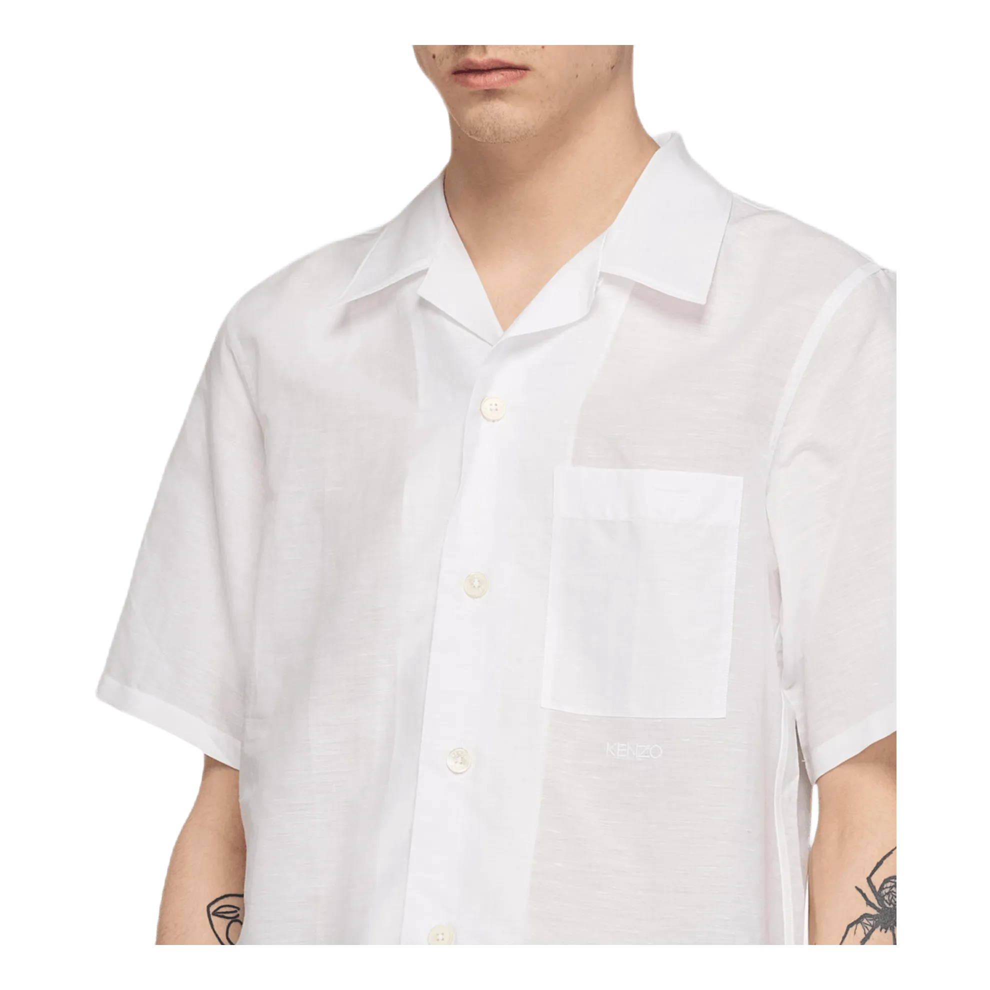 Shirt White