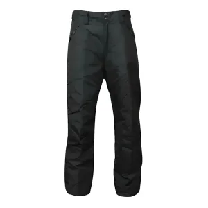 Snow Resistant And Waterproof Gear Pants