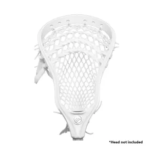 SportStop THRONE LITE MESH CUSTOM STRINGING JOB - Men's Lacrosse