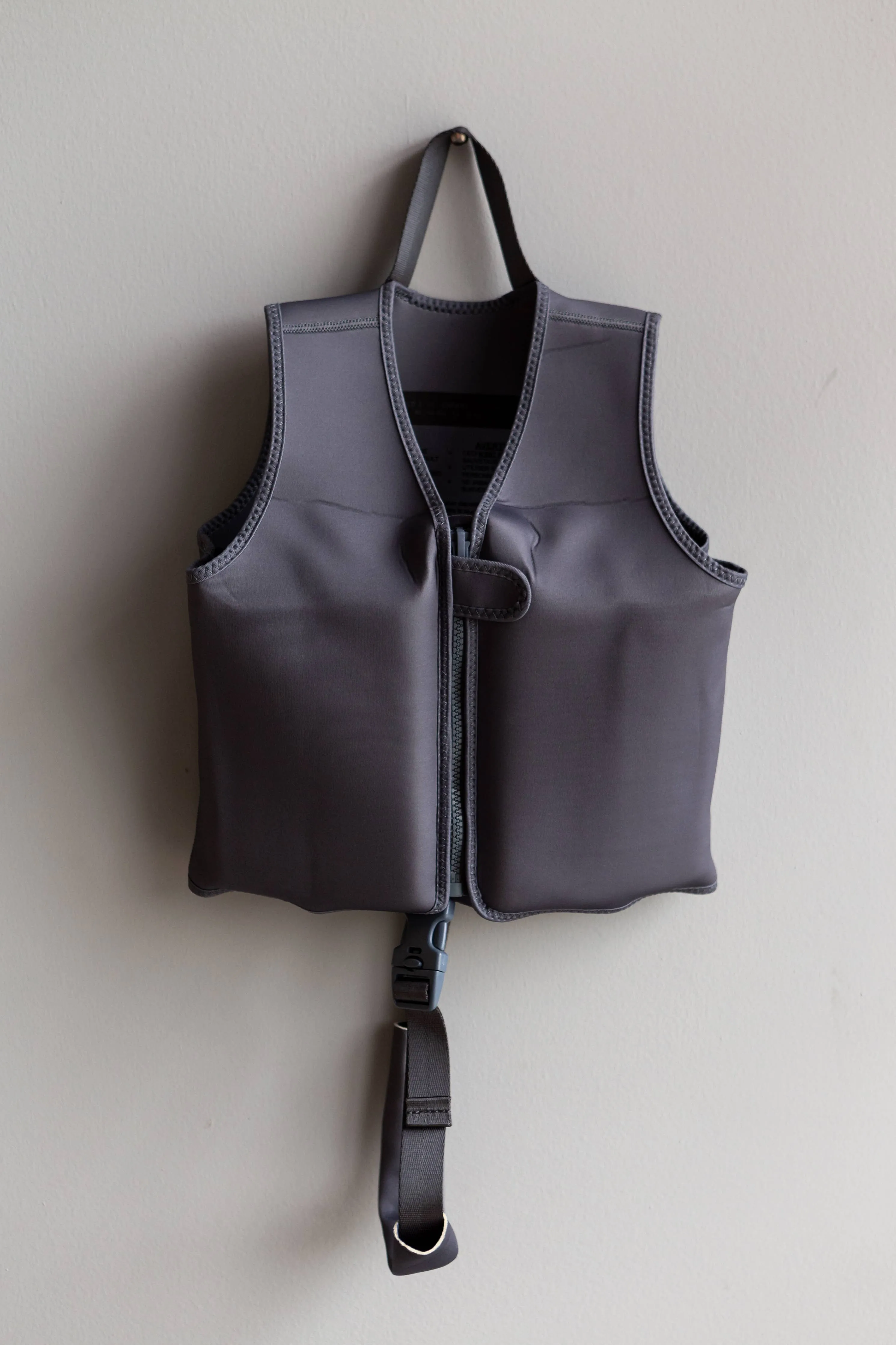 Swim Vests: Medium (3-6Y) / Blush