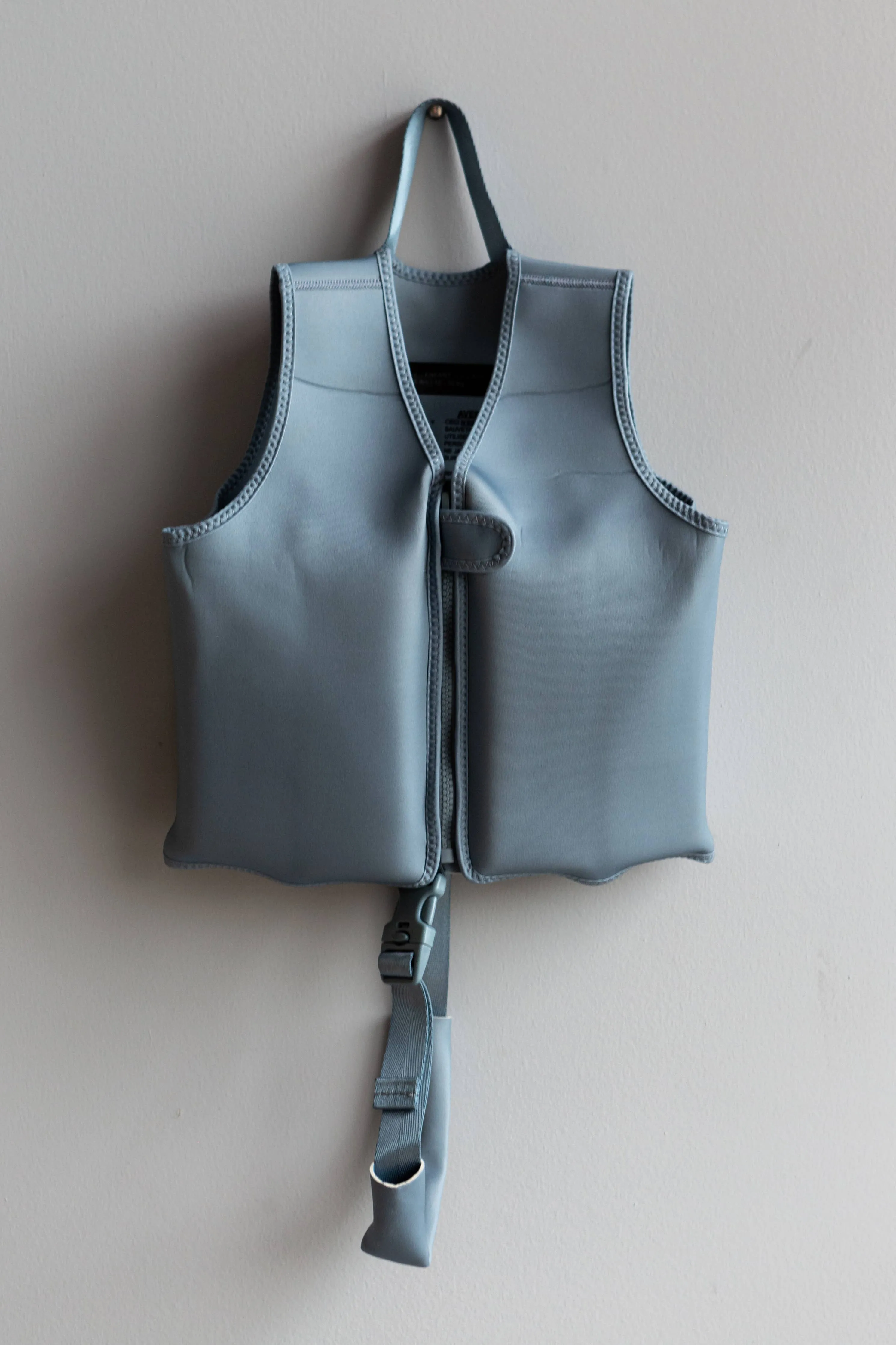 Swim Vests: Medium (3-6Y) / Blush