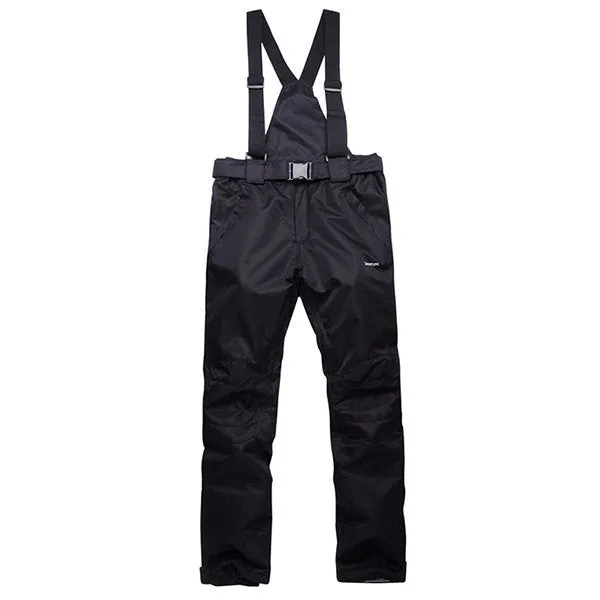 Thicken Climbing Skiing Sport Pants