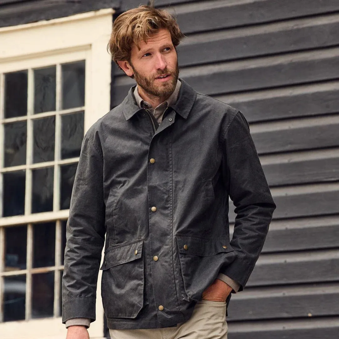 Tom Beckbe Piedmont Jacket