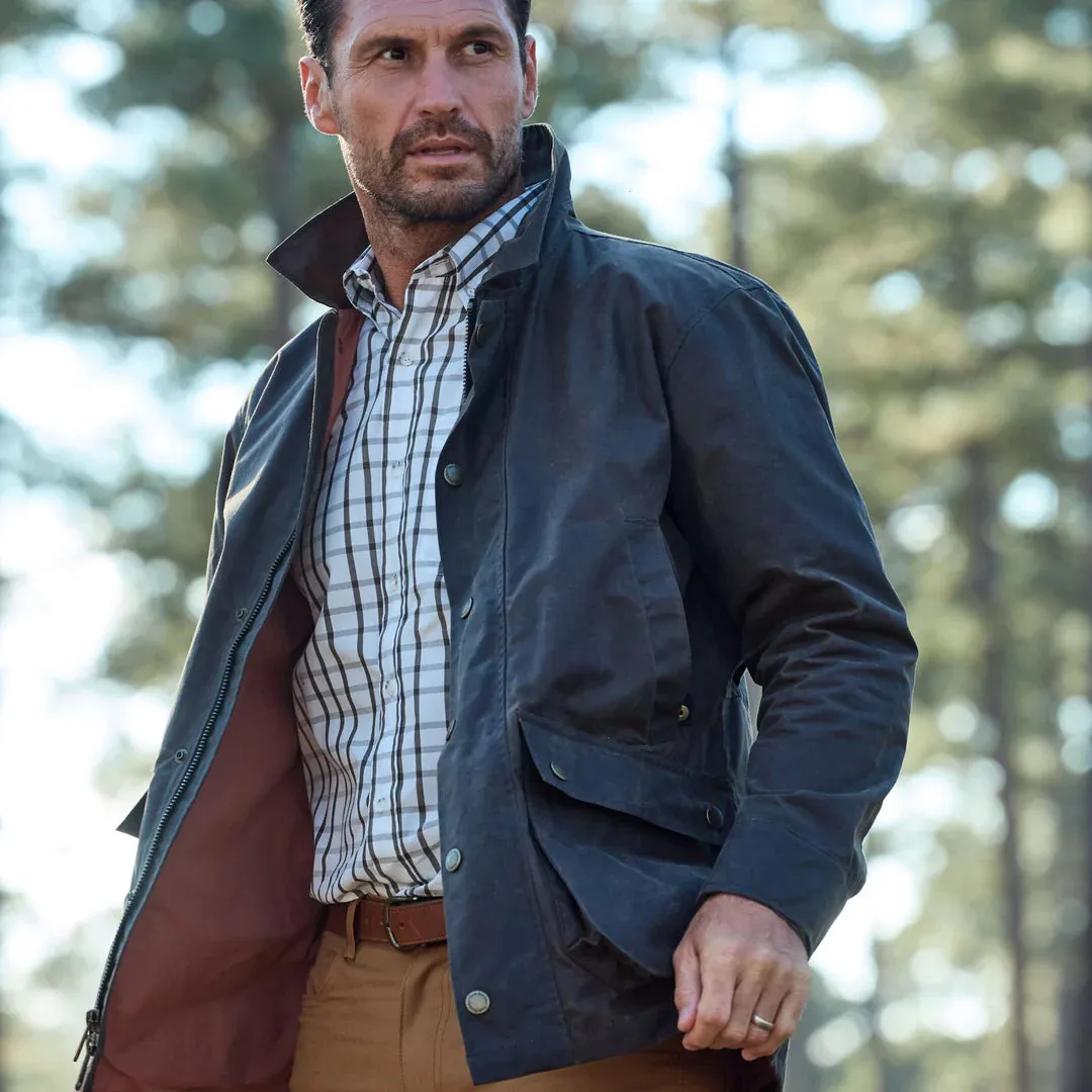 Tom Beckbe Piedmont Jacket