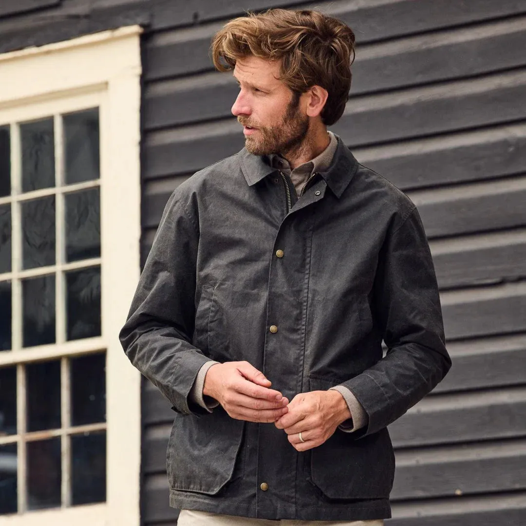 Tom Beckbe Piedmont Jacket