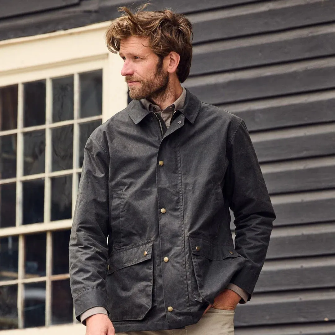 Tom Beckbe Piedmont Jacket