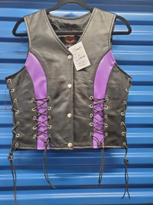 Vest (Ladies') (CGD-AK8102)