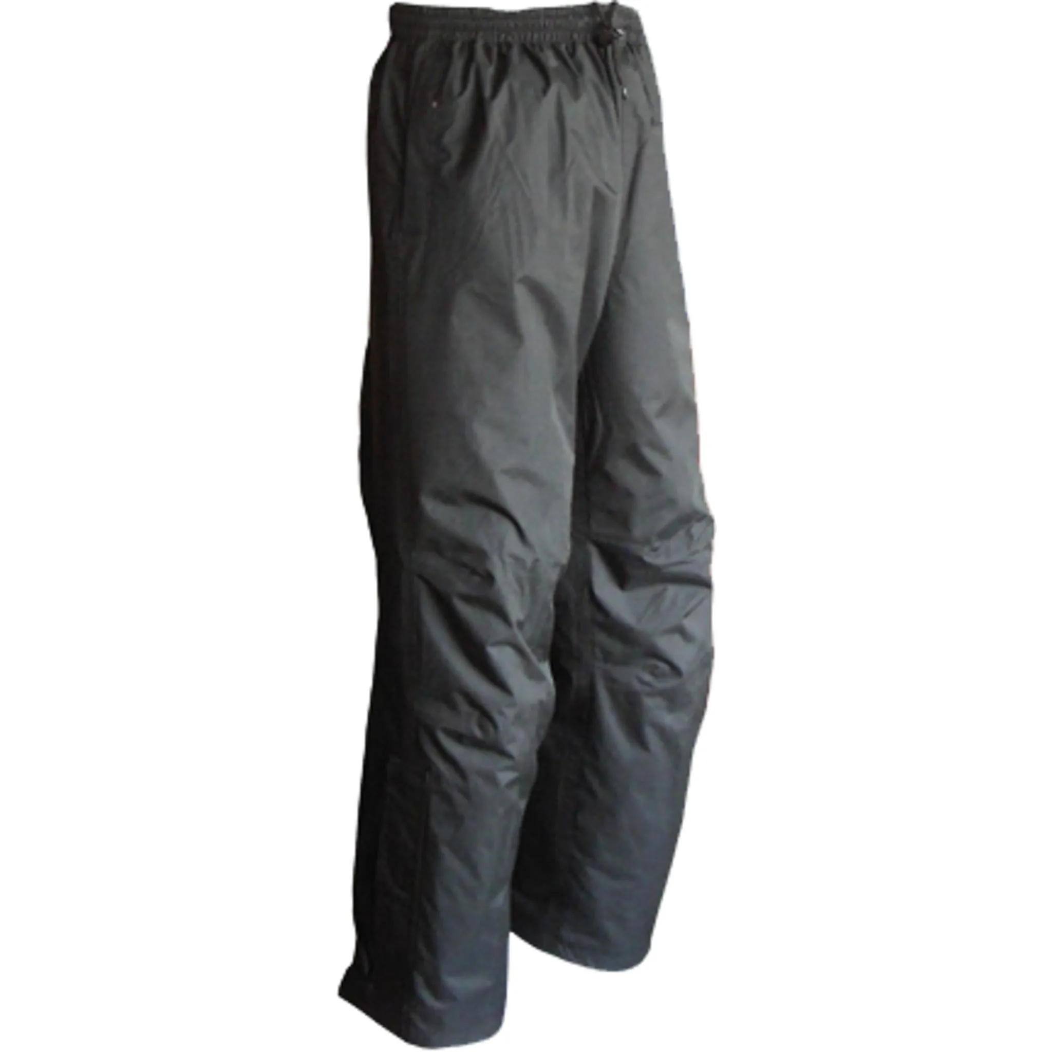 Viking® Torrent Pants 828P - Unisex, Water & Windproof, Durable Polyester/PVC Shell, Double Sewn Seams, Lightweight, Ind & Rec Use | Sizes XS-3XL