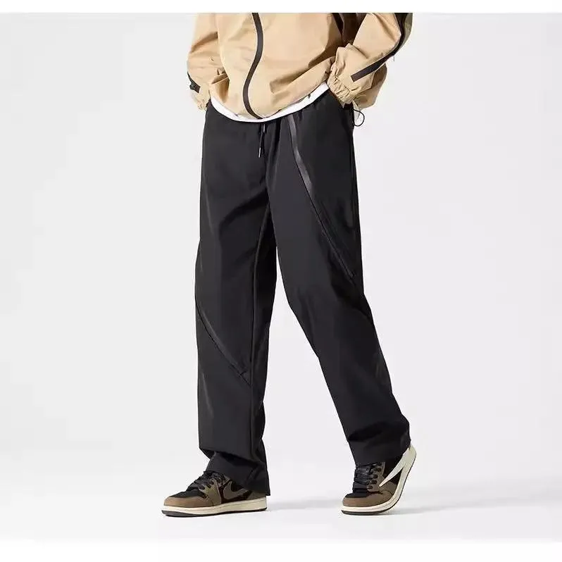 Windproof Waterproof Outdoor Trousers