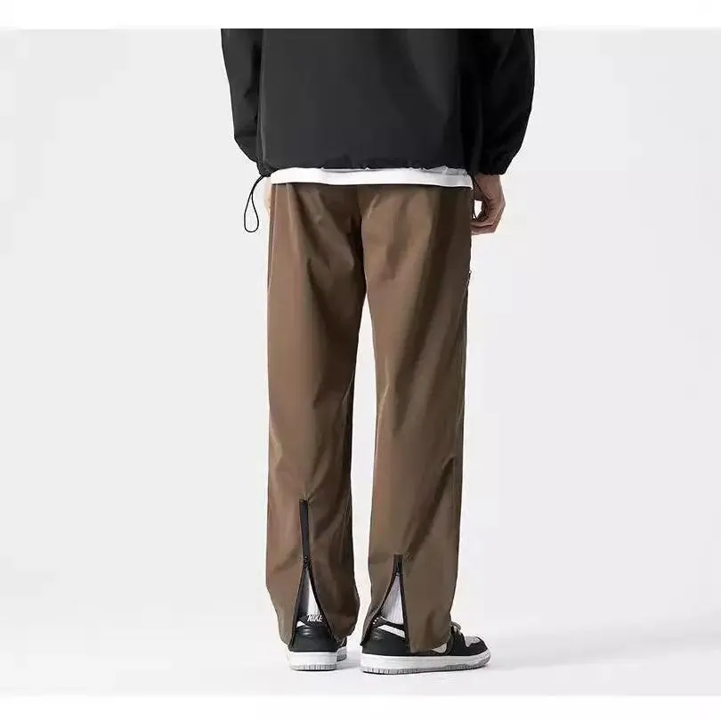 Windproof Waterproof Outdoor Trousers