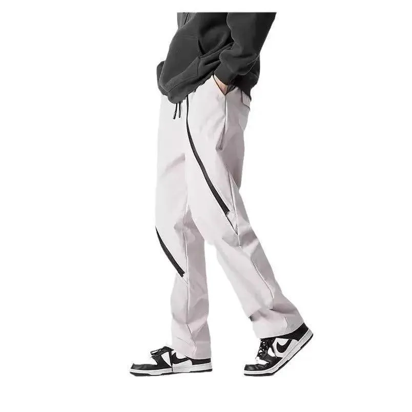 Windproof Waterproof Outdoor Trousers