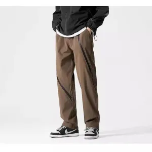 Windproof Waterproof Outdoor Trousers