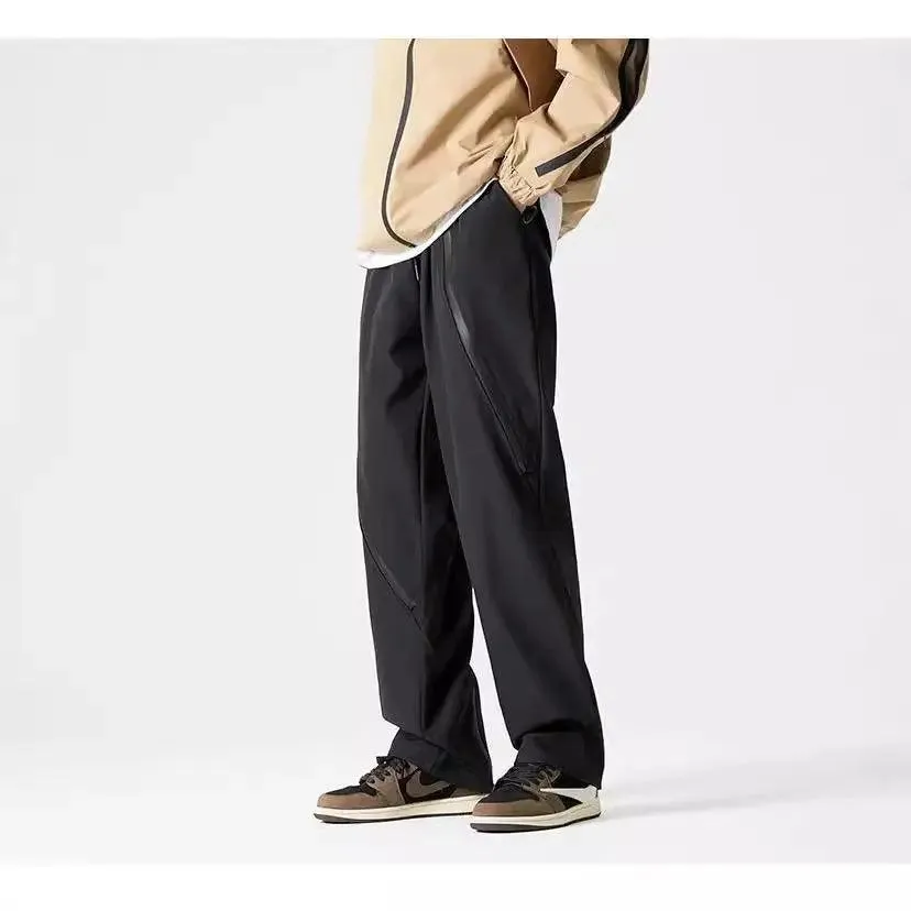 Windproof Waterproof Outdoor Trousers